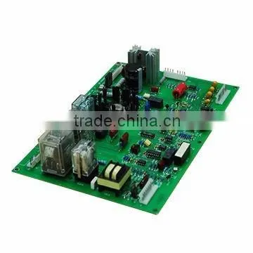 Bare Rigid PCB for PCB Assembly,PCBA