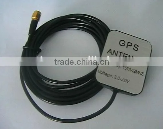 Car GPS Antenna SMA