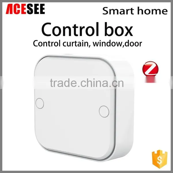 ACESEE new arrival wireless ir mobilephone support smart home automation control box