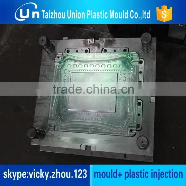 Plastic Formwork Mould photo-4