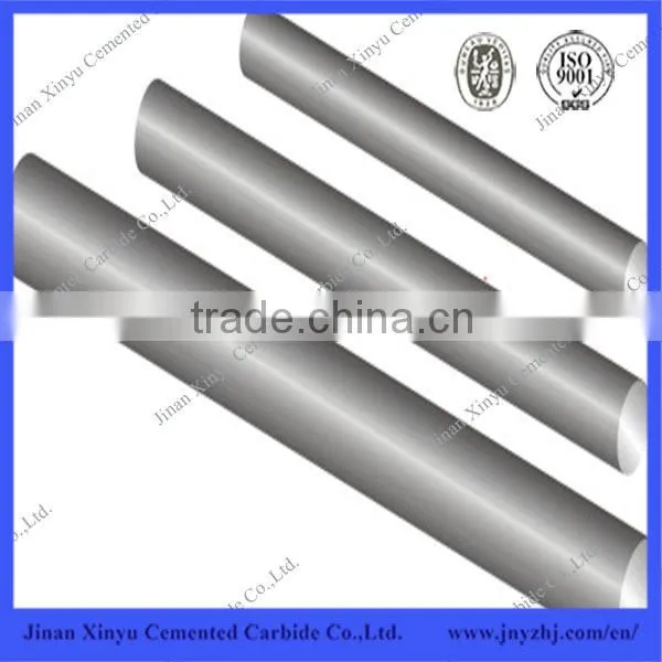 Cemented Carbide Preforms Rods for Tungsten Bar Price photo-5