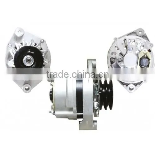 0120469523 24V 55A PRESTOLITE/VOLVO BOSCH ALTERNATOR
