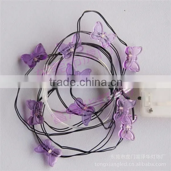 10m 100lights Waterproof IP65 Solar Led String Light photo-5