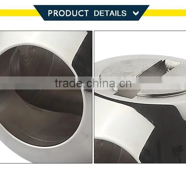 HRC Hardness Steel Ball for Bearing Stainless Steel Ball Bearing photo-3