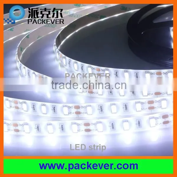 60LEDs SMD5630 LED Strip 12VDC/24VDC photo-2
