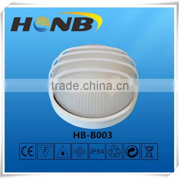IP54 E27 Bulkhead Light Fitting in Dubai