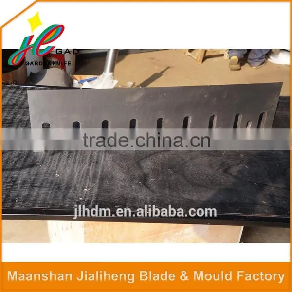 New Fashion Blade Crusher for Crusher Machine photo-3