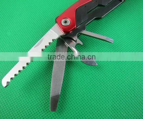 OEM Red 440 Multifunctional Tool Pliers photo-3