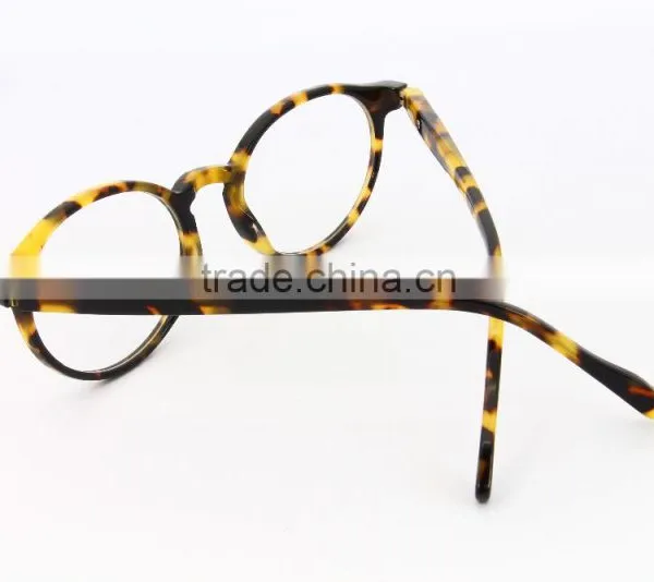 Italy Design Magnetic Reading Glasses photo-6