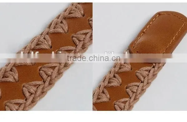 2015 Fashion Girls Jeans Belts photo-3