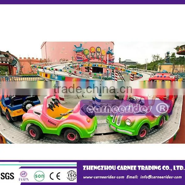 Electric Train Hot Sale!!!carnee Shuttle Train Kids Game Mini Shuttle Electric Train Rides for Sale photo-5