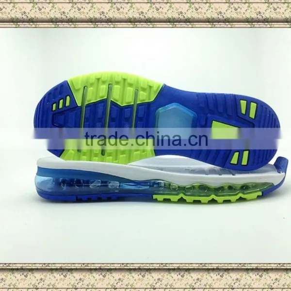 2016 Fashion Eva+aircushion+tpr Sport Shoes Sole photo-2