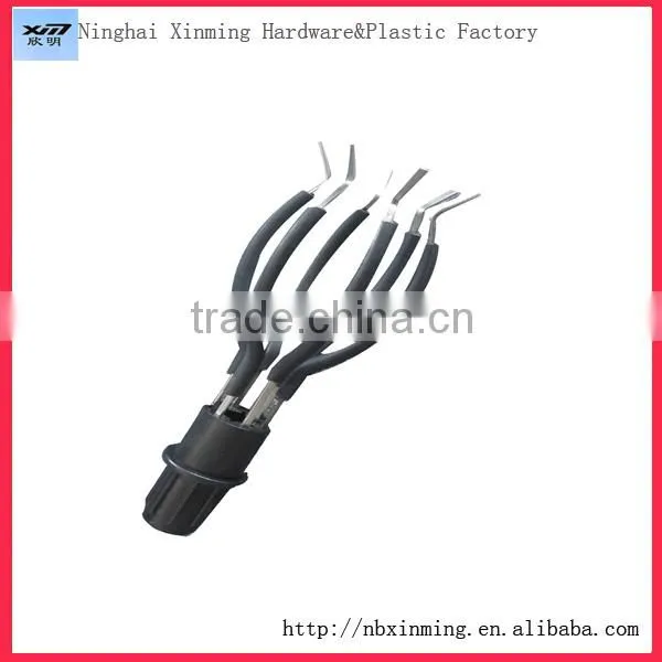 Mini Cleaning Set (duster ,window Squeegee ,bulb Changer and Clean Brush ) photo-3
