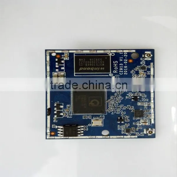 AR9531 2.4ghz 300bps Mini WIFI ap Module With 8M Flash 64 M Ram photo-2