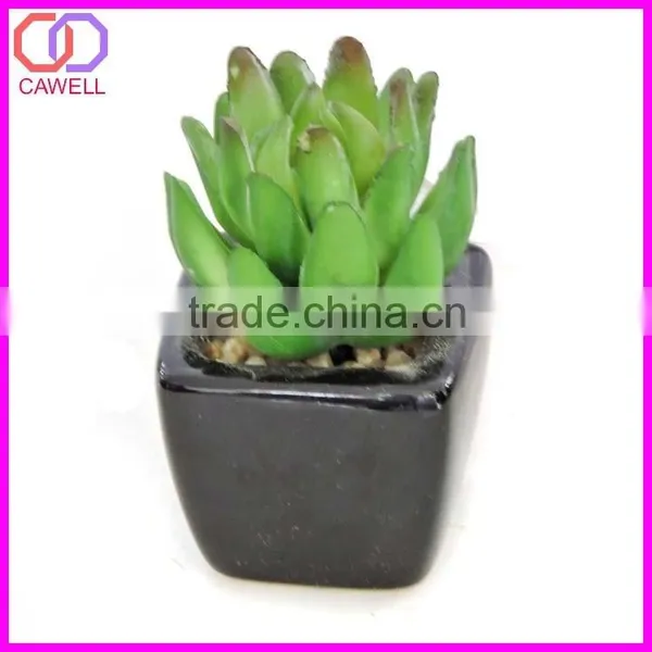 Mini Artificial Lavender Plant photo-2