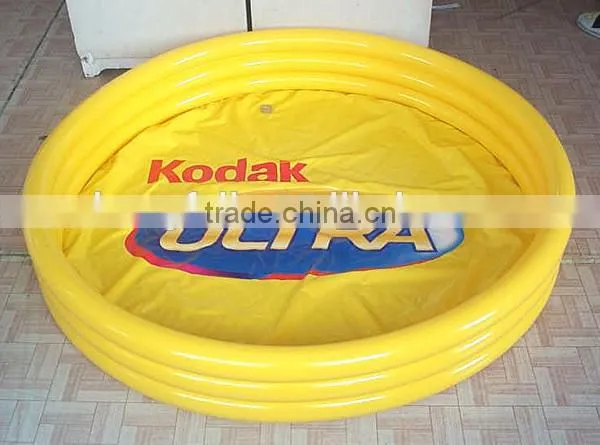 Hot Selling Children and Adult Inflatable Swimming Pool photo-2