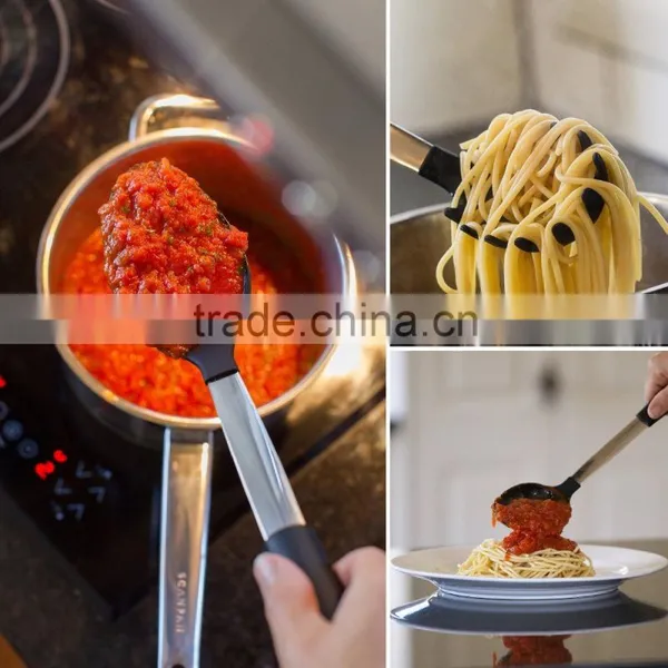 Modern Kitchen Items Design Silicone Kitchenware Kitchen Accessories photo-5