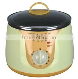 2L Electric Deep Fryer