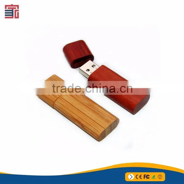2016 New Design Usb 2.0 Bulk Wood Usb Flash Drive photo-5