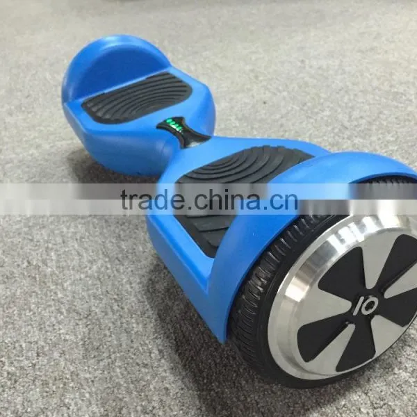 Classic Adults Used Hangzhou Self Balanced Hoverboard With UL2272 photo-6