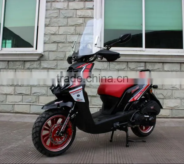 EPA Sport Scooter 150CC photo-6