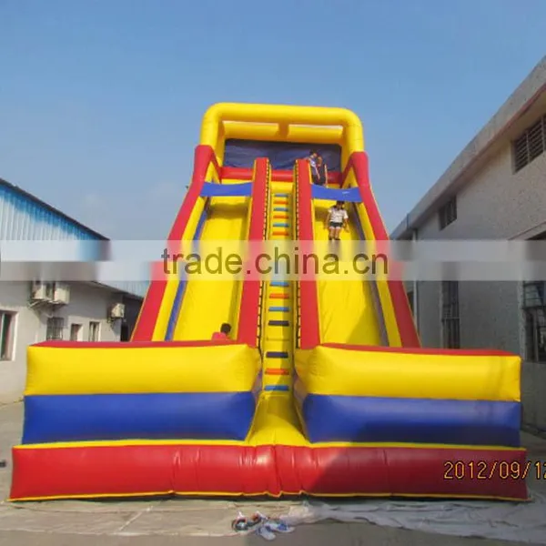 Cheap Inflatable Slide for Sale photo-2