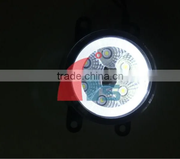 Toyota 86 Angle Eye Fog Light photo-4