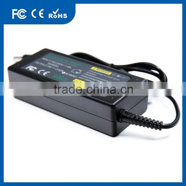 dc Power Adapter for DELTA Electronics 19V 3.42A 5.5*2.5mm Laptop AC Adapter photo-3