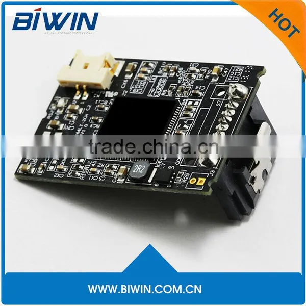 Biwin Wholesale SATA DOM Cheap USB DOM Memory Card for POS Machine/IPC photo-4