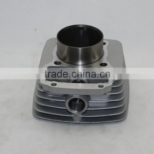 SCL-2015090009 FT150 High Quality Cylinder Kit for Motorcycle Engine Parts photo-3