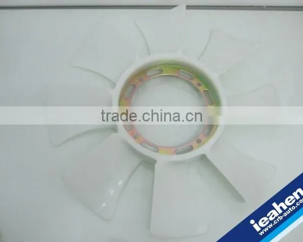 Auto Cooling Parts Fan Blade OE:25261-42100 For Bongo