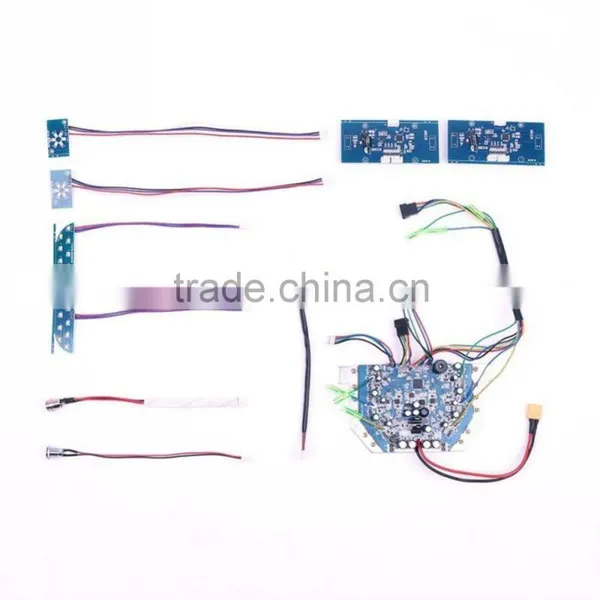 Motherboard for Self Balancing Electric Scooter Parts photo-5