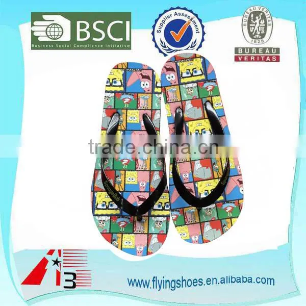 2016 PE EVA Kids Slide Sandal photo-2