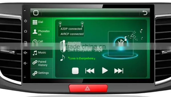World Tech Japanese Car Audio Mp3 Usb Player For Honda Vezel From China With Car Multimedia Video Entertainment Navigator System photo-5