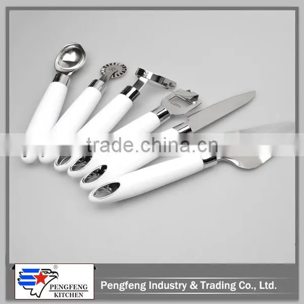 Flexible Stainless Steel Sauce Spoon
