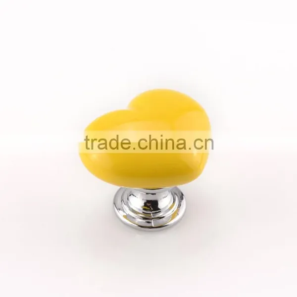 China Suppliers Ornate Small Ceramic Jewelry Box Knobs photo-2