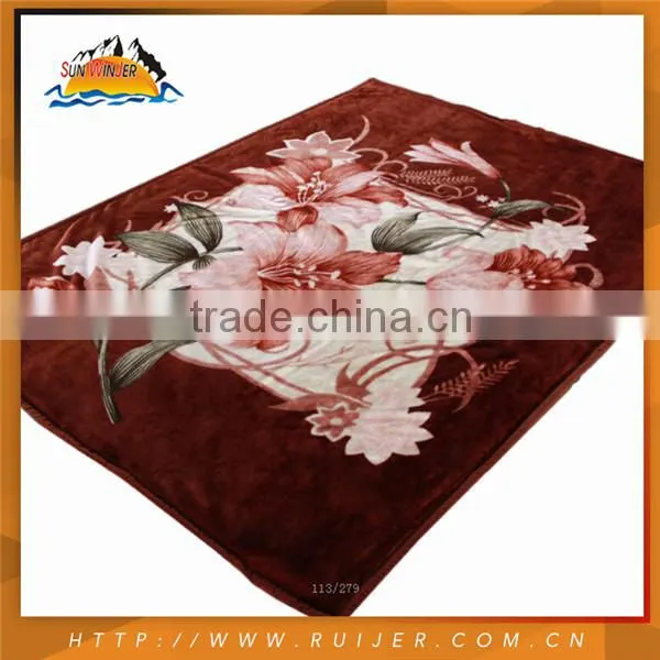 Wholesale Best Quality Children Blanket photo-6