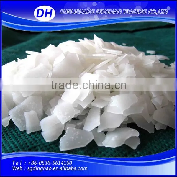 Magnesium Chloride / MgCl2.6H2O / 46% Magnesium Chloride photo-3