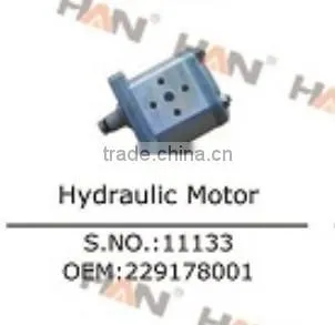 Hydraulic Pump 14CM OEM 235383000 for Putzmeister Concrete Pump Spare Parts photo-2