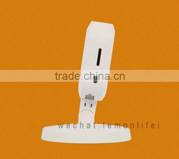 Fast Delivery 960P Small Wifi Camera Two Ways Audio CCTV Camera photo-3
