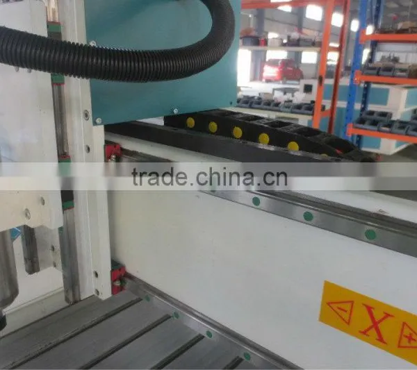 Cheap Sale Cnc Router 6090 With Reasonable Price;High Pricision Cnc Router Machine With CE for Wood photo-6