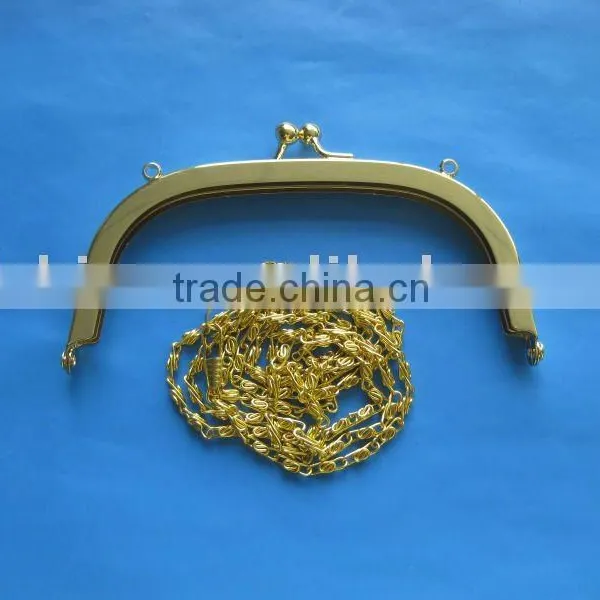 Metal Bag Handles/purse Handle