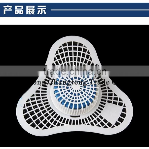 Toilet Deodorant Block Urinal Screen photo-2