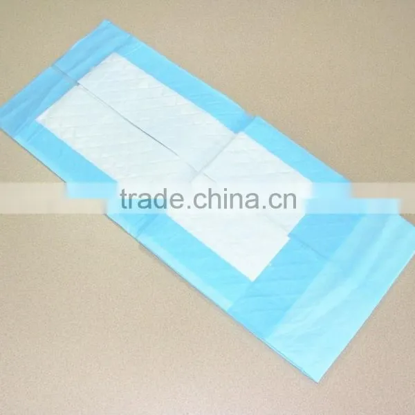 Supplying Disposable Underpad for Pets photo-6