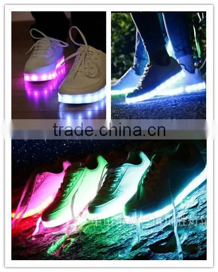 OEM Usb Led Light Flashing for Kids Shoes Cap Hat Clothes photo-6