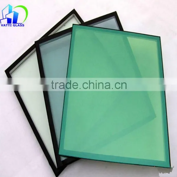 3mm-12mm Bronze/Gray/Green/Blue/Clear Float Reflective Glass Price m2 photo-2