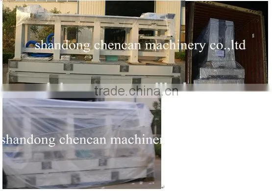Cnc Wood Pattern Making Machine , ,foundry Mould Making Milling Cnc Machine ,wooden Pattern photo-3