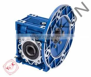 NMRV/NRV 1:5-1:100, Aluminium Alloy Worm Gearbox photo-3