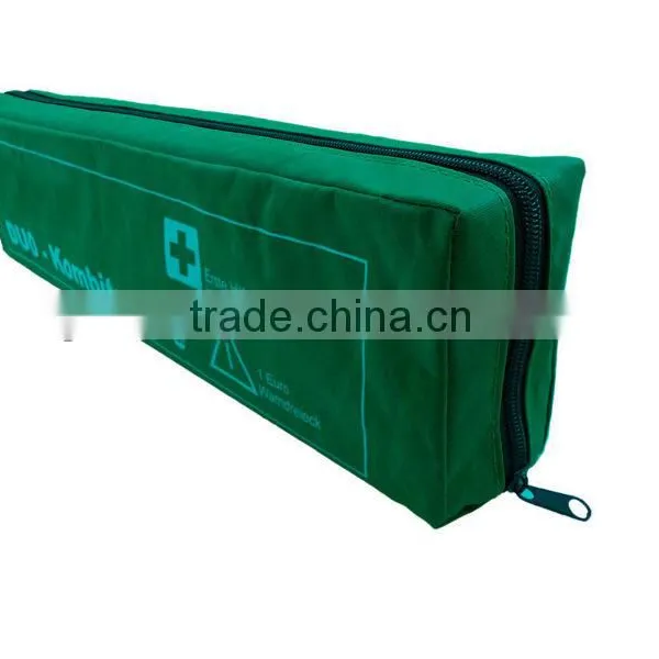DIN13164 First Aid Kit With Warning Triangular photo-4