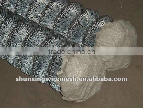 Anping Factory Privacy Slats for Chain Link Fence photo-6